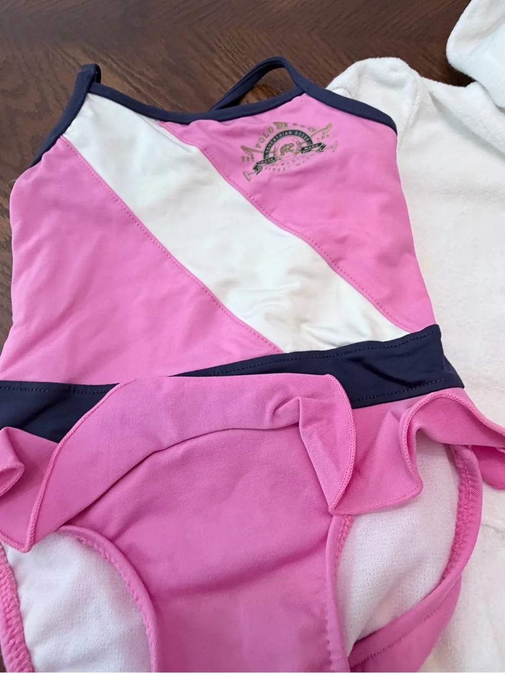 Ralph Lauren adorable piece